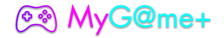 My G@me+