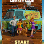 اختبار الذاكرة سكوبي دو