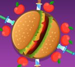 تحطيم السكين